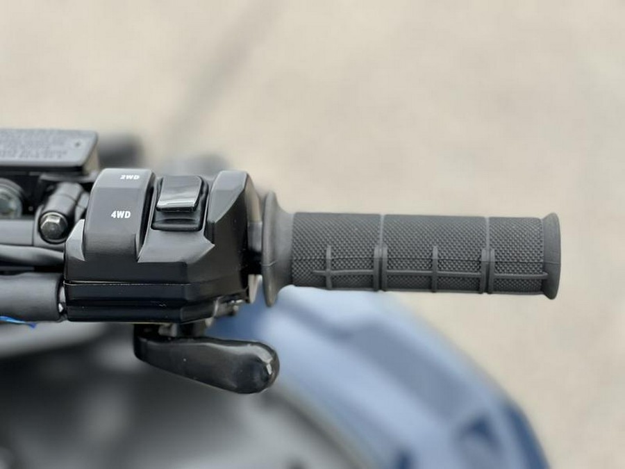 2024 Kawasaki Brute Force® 750 EPS