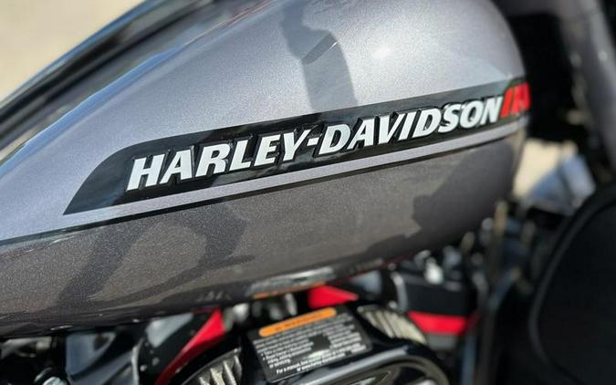 2020 Harley-Davidson® FLHTKSE - CVO™ Limited