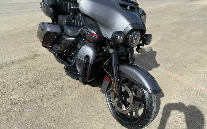 2020 Harley-Davidson® FLHTKSE - CVO™ Limited