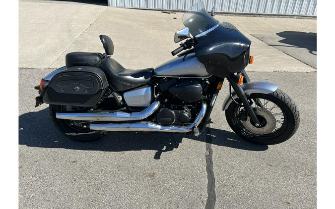 2015 Honda SHADOW PHANTOM