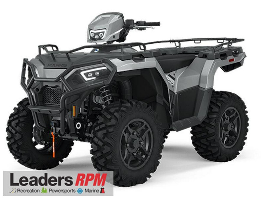 2025 Polaris® Sportsman 570 Ultimate