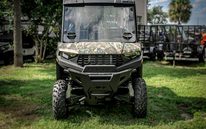 2024 Polaris® Ranger SP 570 Premium Polaris Pursuit Camo