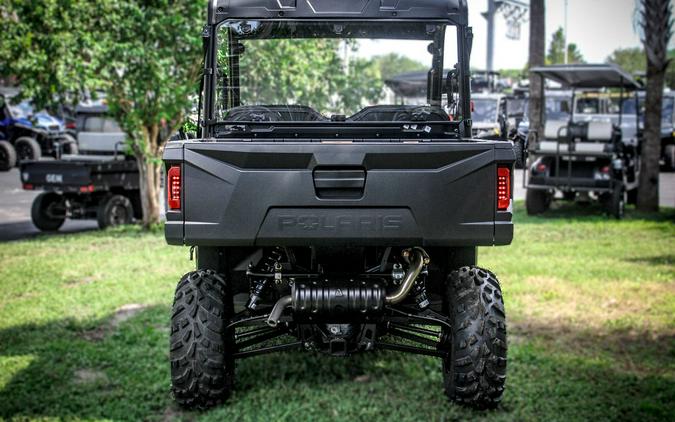 2024 Polaris® Ranger SP 570 Premium Polaris Pursuit Camo