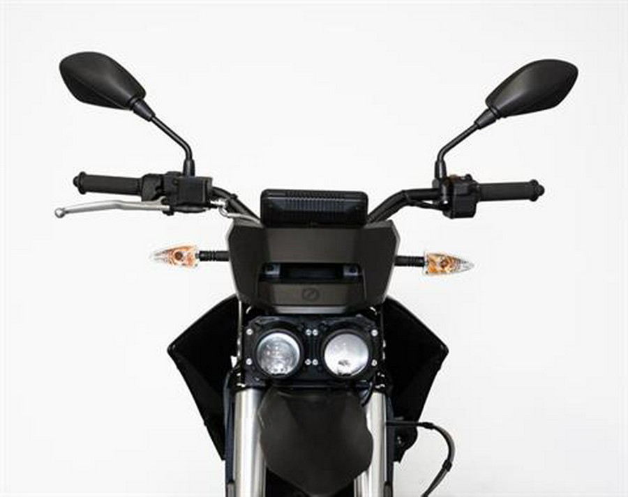 2023 Zero Motorcycles FX ZF7.2 Integrated