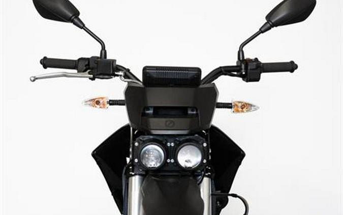 2023 Zero Motorcycles FX ZF7.2 Integrated