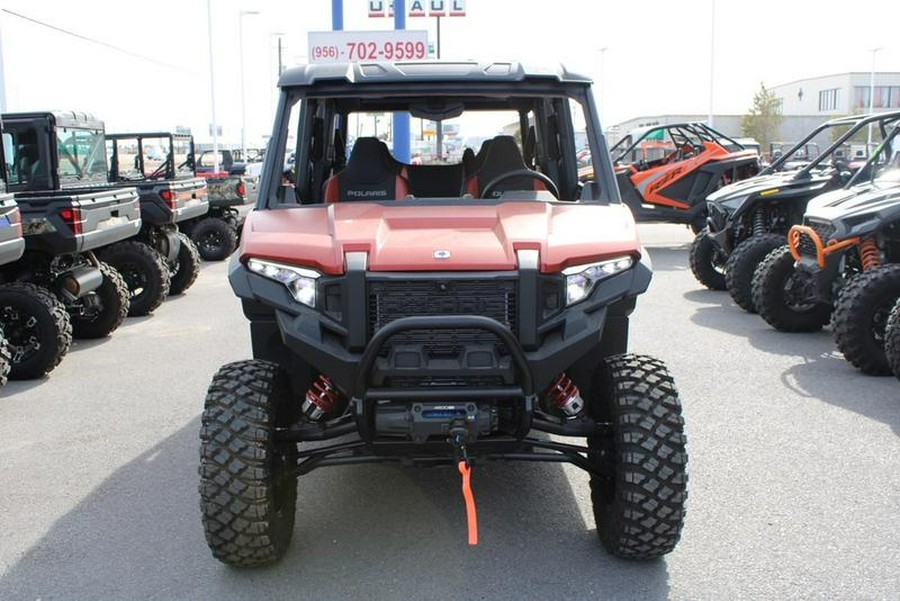 2024 Polaris® XPedition ADV 5 Ultimate