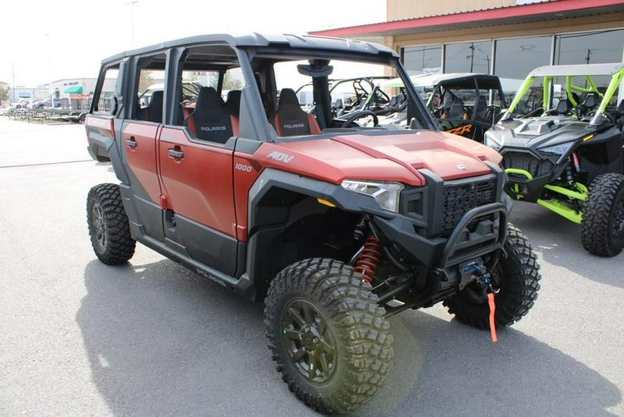 2024 Polaris® XPedition ADV 5 Ultimate