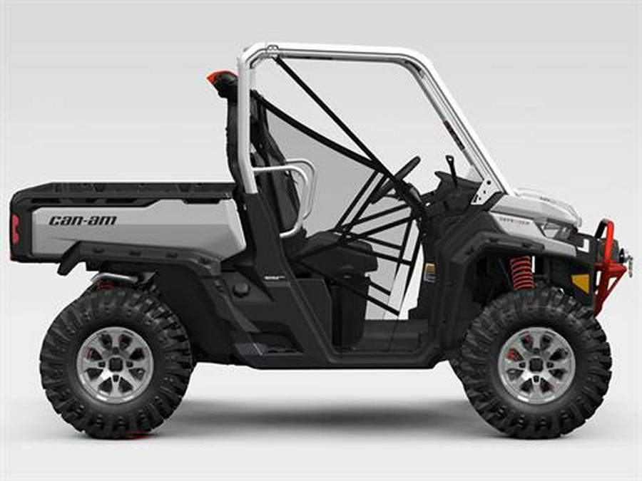 2025 Can-Am Defender X MR