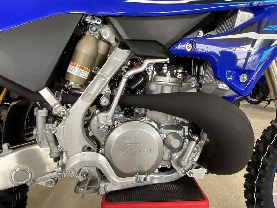 2026 Yamaha YZ250 Team Yamaha Blue