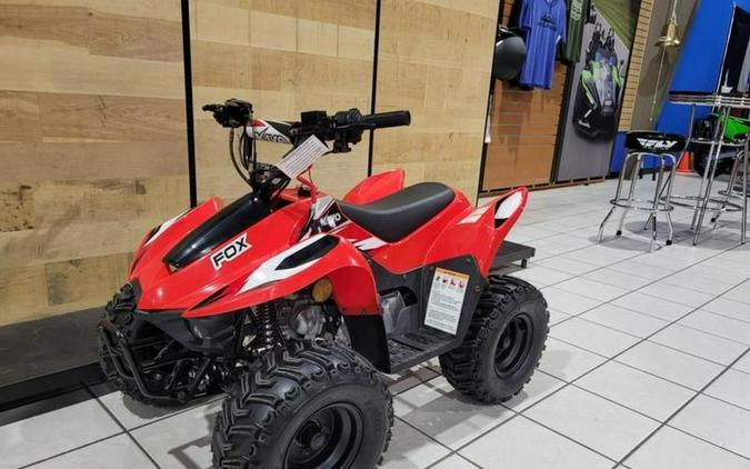 2025 Kayo Fox / Storm 70