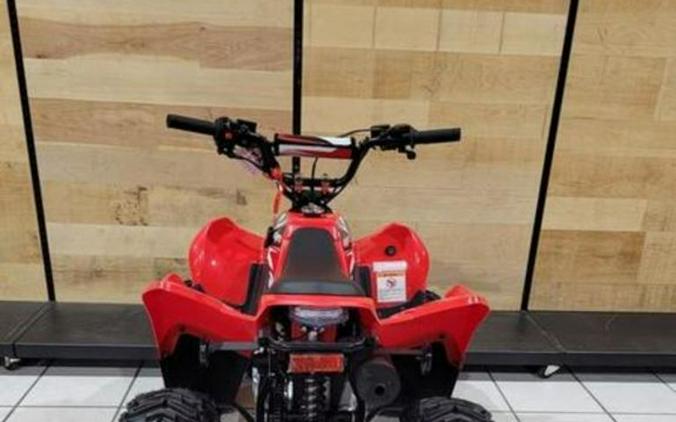 2025 Kayo Fox / Storm 70