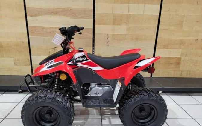 2025 Kayo Fox / Storm 70