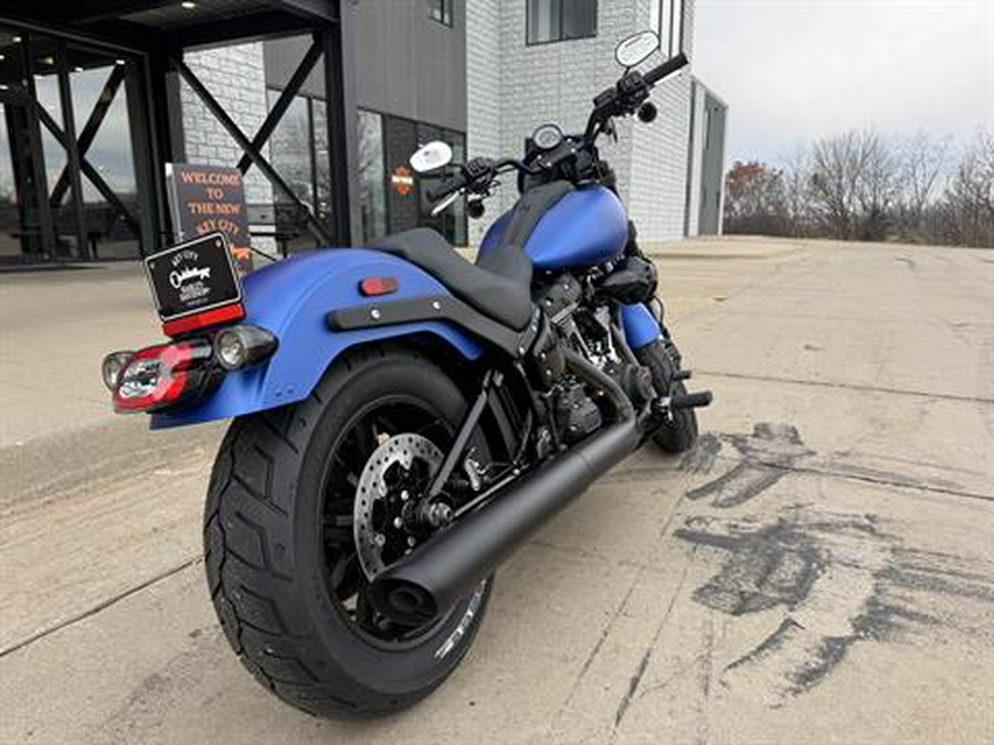 2026 Harley-Davidson Low Rider® S