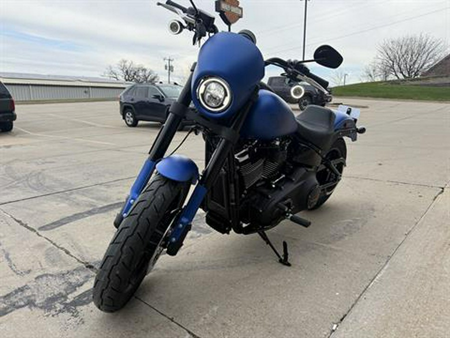 2026 Harley-Davidson Low Rider® S