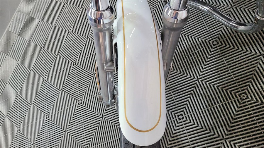 2008 Harley Davidson Sportster XL1200