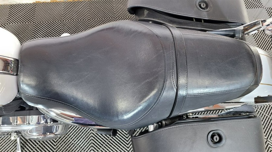 2008 Harley Davidson Sportster XL1200