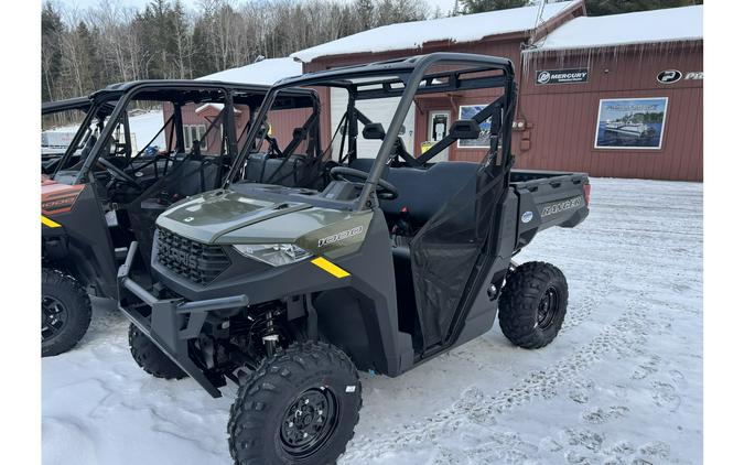 2026 Polaris Ranger® 1000 EPS