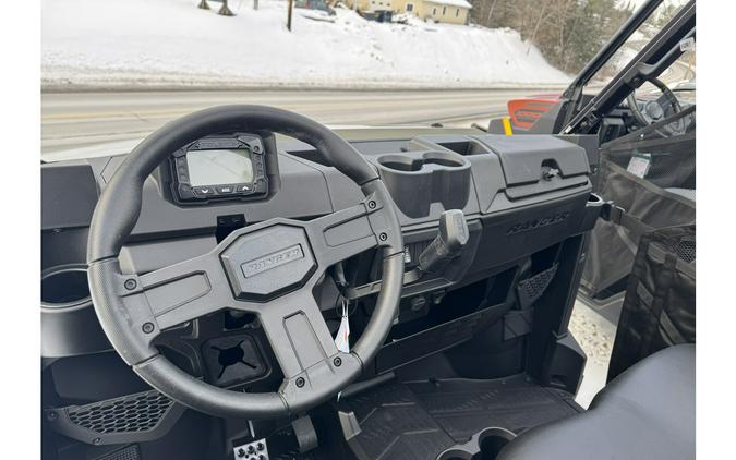 2026 Polaris Ranger® 1000 EPS