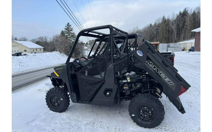 2026 Polaris Ranger® 1000 EPS