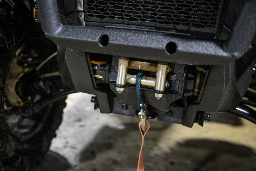 2023 Polaris Sportsman 850 Ultimate Trail