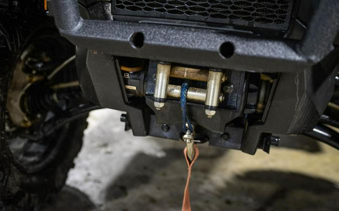 2023 Polaris Sportsman 850 Ultimate Trail