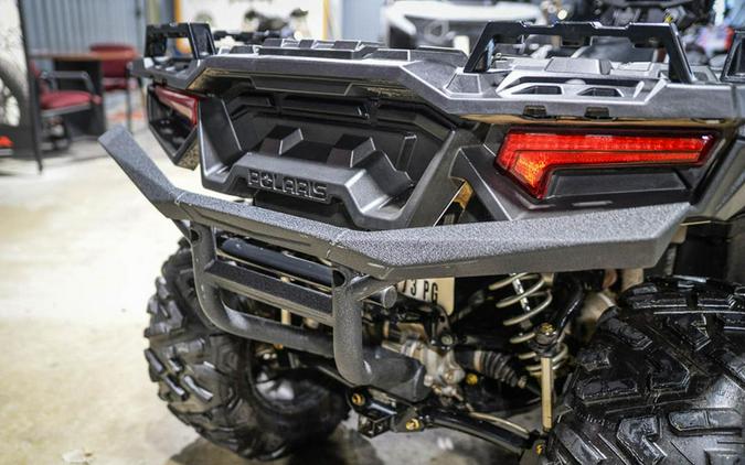 2023 Polaris Sportsman 850 Ultimate Trail