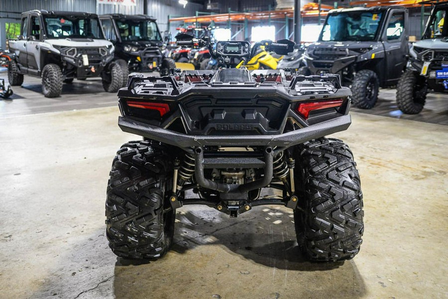 2023 Polaris Sportsman 850 Ultimate Trail