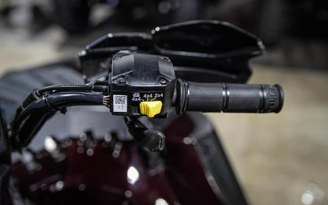 2023 Polaris Sportsman 850 Ultimate Trail