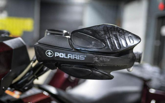 2023 Polaris Sportsman 850 Ultimate Trail