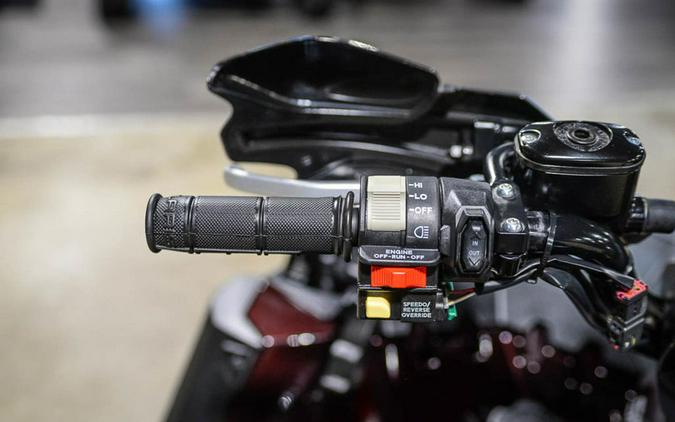 2023 Polaris Sportsman 850 Ultimate Trail