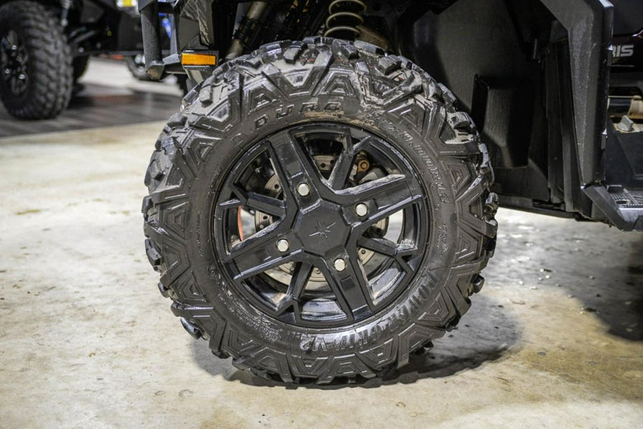 2023 Polaris Sportsman 850 Ultimate Trail