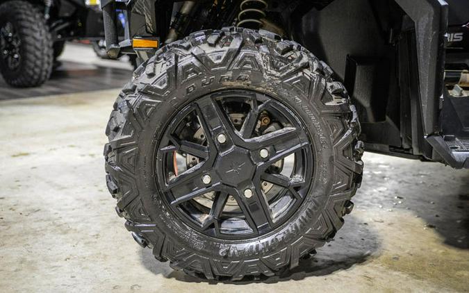 2023 Polaris Sportsman 850 Ultimate Trail