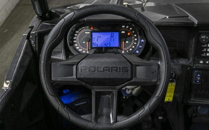 2025 Polaris® General XP 4 1000 Ultimate