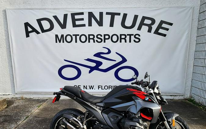 2026 BMW R 1300 R Option 719 Kilauea