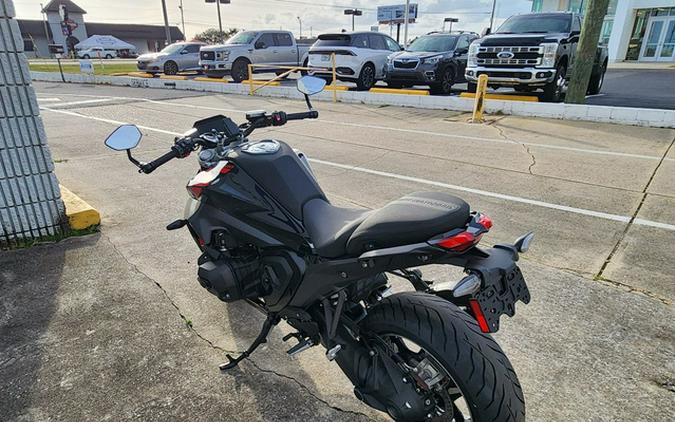 2026 BMW R 1300 R Option 719 Kilauea