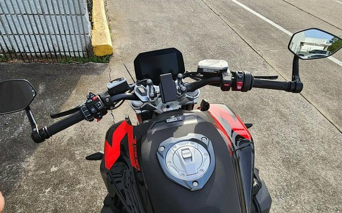 2026 BMW R 1300 R Option 719 Kilauea