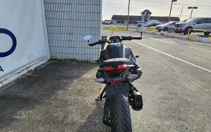 2026 BMW R 1300 R Option 719 Kilauea