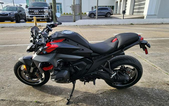 2026 BMW R 1300 R Option 719 Kilauea