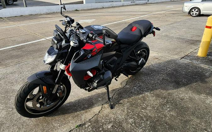 2026 BMW R 1300 R Option 719 Kilauea