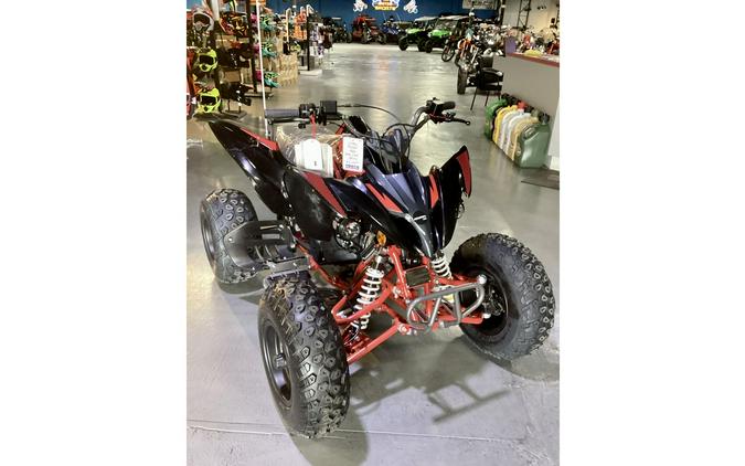 2025 Vitacci PENTORA 200