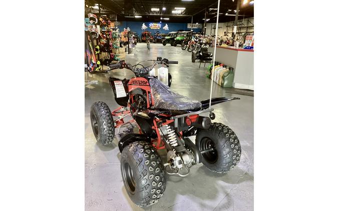 2025 Vitacci PENTORA 200