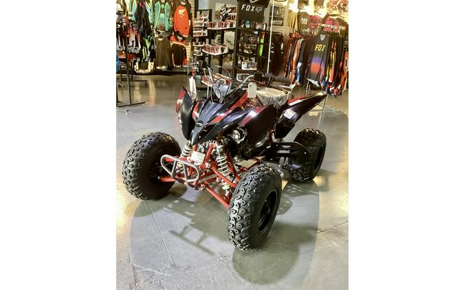 2025 Vitacci PENTORA 200