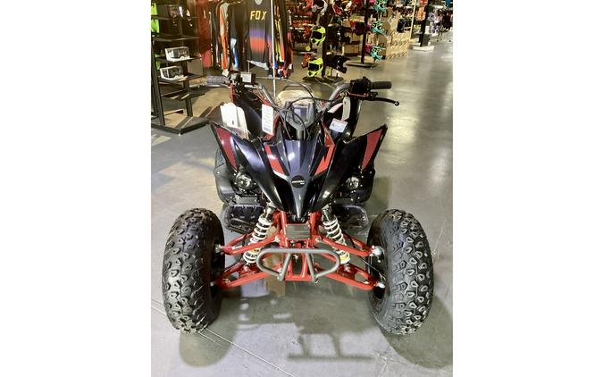 2025 Vitacci PENTORA 200