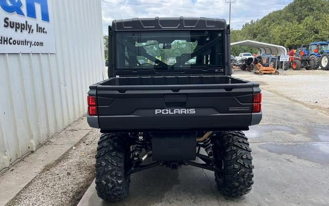 2026 Polaris® Ranger Crew XP 1000 NorthStar Edition Premium