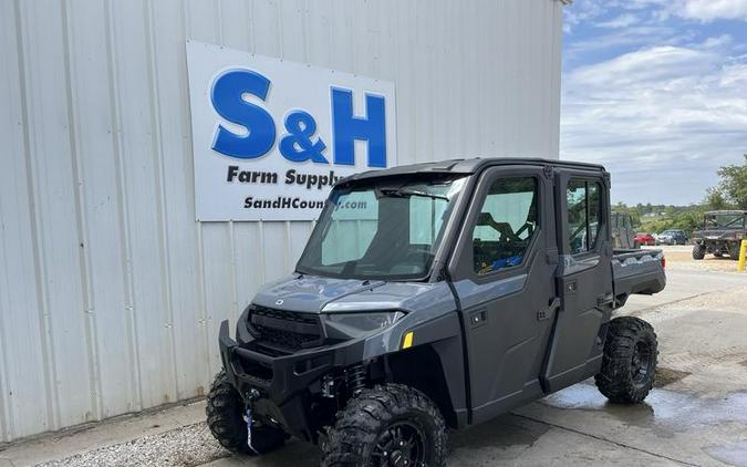 2026 Polaris® Ranger Crew XP 1000 NorthStar Edition Premium