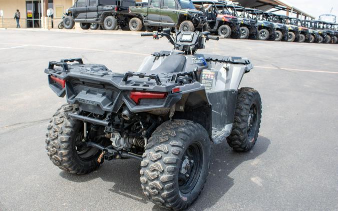 2019 POLARIS SPORTSMAN 850 BASE