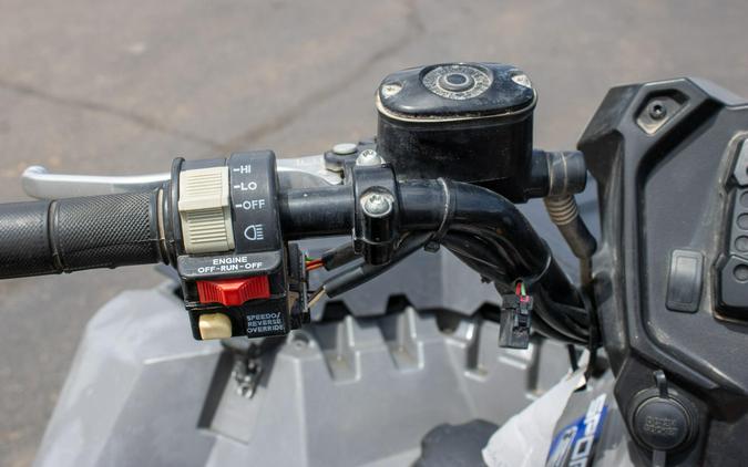 2019 POLARIS SPORTSMAN 850 BASE