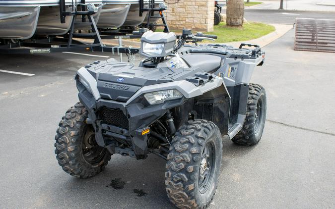 2019 POLARIS SPORTSMAN 850 BASE