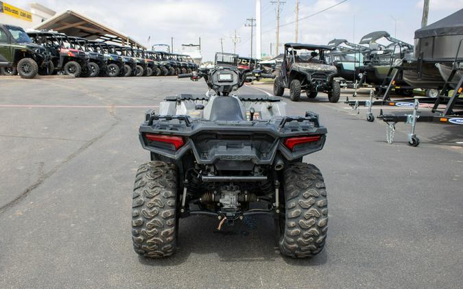 2019 POLARIS SPORTSMAN 850 BASE