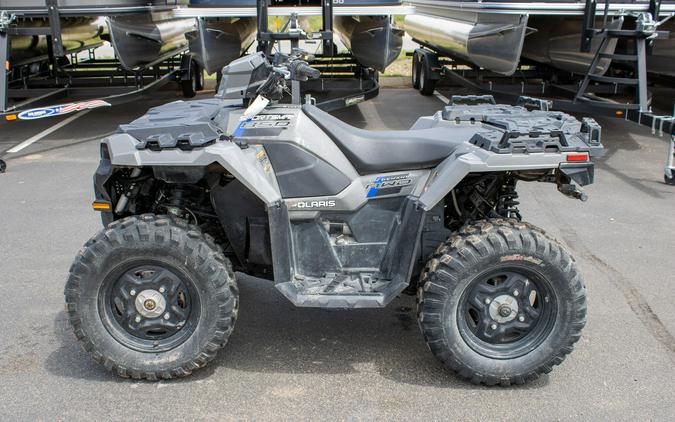 2019 POLARIS SPORTSMAN 850 BASE